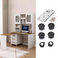 Modern Rotating Folding Table 90 Degree Table Dining Multifunction Household Rotating Folding Dining Table