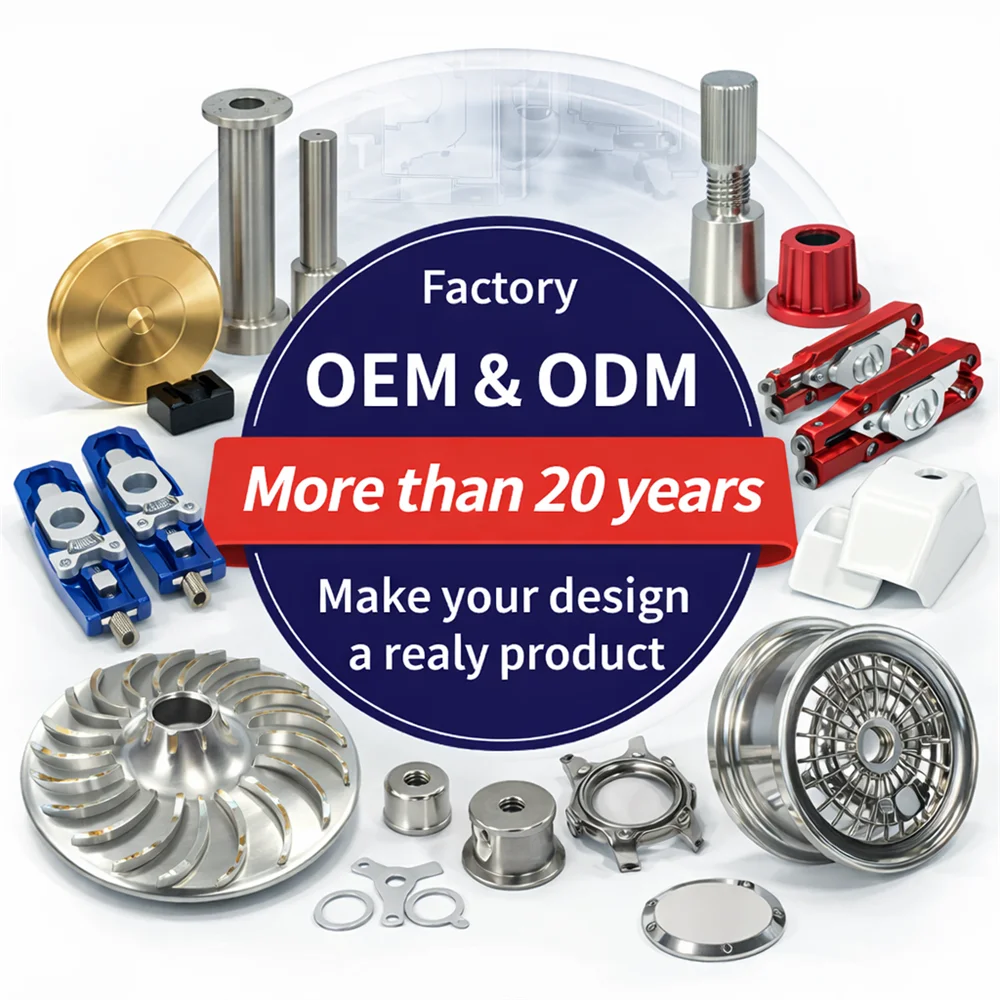 Custom Stainless Steel Cnc Milling Machining Parts Manufacturing Cnc Metal Piece One-Stop Processing Cnc Machining Service