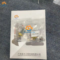 Glparts Parts for Excavator E349E E336F E336E Pressure Sensor 3320296 332-0296