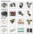 High Precision Machined Aluminum Steel Copper Brass Custom Motorcycle Parts Custom Made CNC Machining