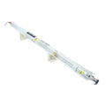 Outstanding Quality 2000MM 200W Co2 Laser Tube With Advanced Technology