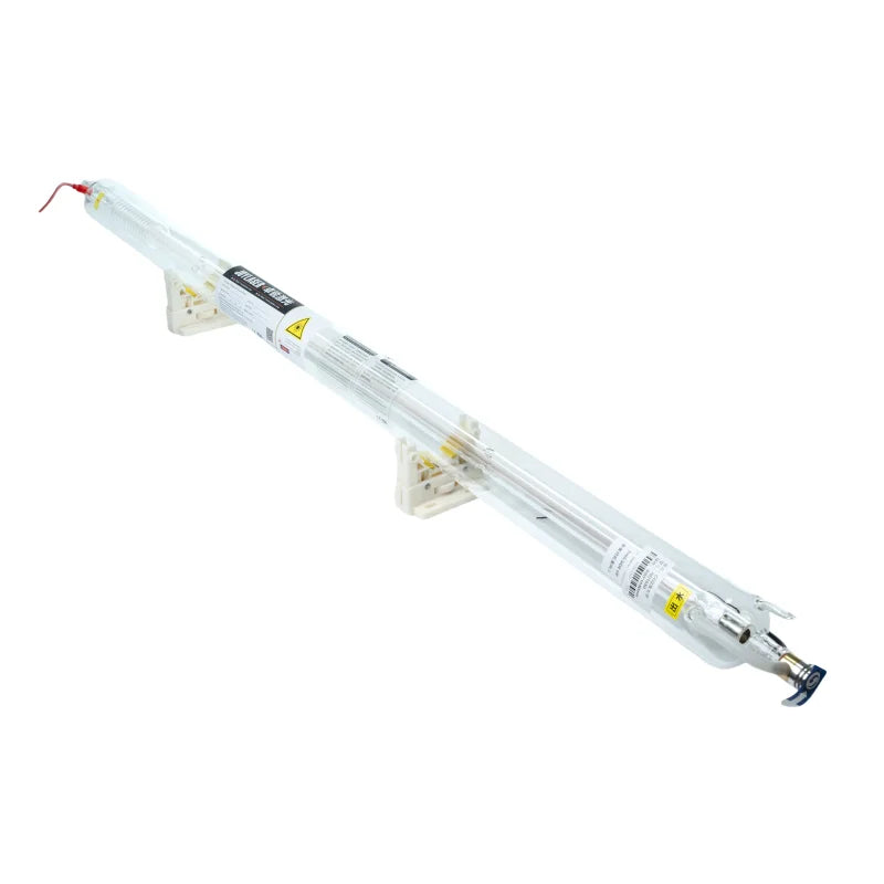 Outstanding Quality 2000MM 200W Co2 Laser Tube With Advanced Technology