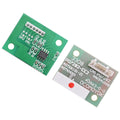CMYK X IU610 IU-610 IU 610 Drum Unit Chip Reset Image Unit Chip for Konica Minolta Bizhub C451 C550 C650