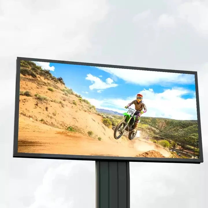 Best-selling Outdoor Screen Pantallas Led Para Techo Advertising Led Display Ecran Panel Led Module