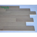 Quiet Place Color Hickory Hardwood Flooring Factory Supply Wholesale UV Lacquer and Brushed