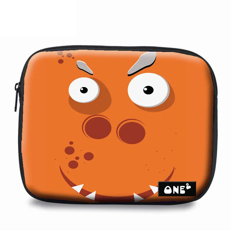 Waterproof Laptop Sleeve Bag Lightweight Custom Print Laptop Sleeve for macbook