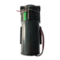 Diaphragm Booster Pump 600GPD RO Booster Pump DC 24V Reverse Osmosis Water Purifier Booster Pump