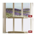 Switchable Smart PDLC Film PDLC Switchable Smart Film MegaBDM