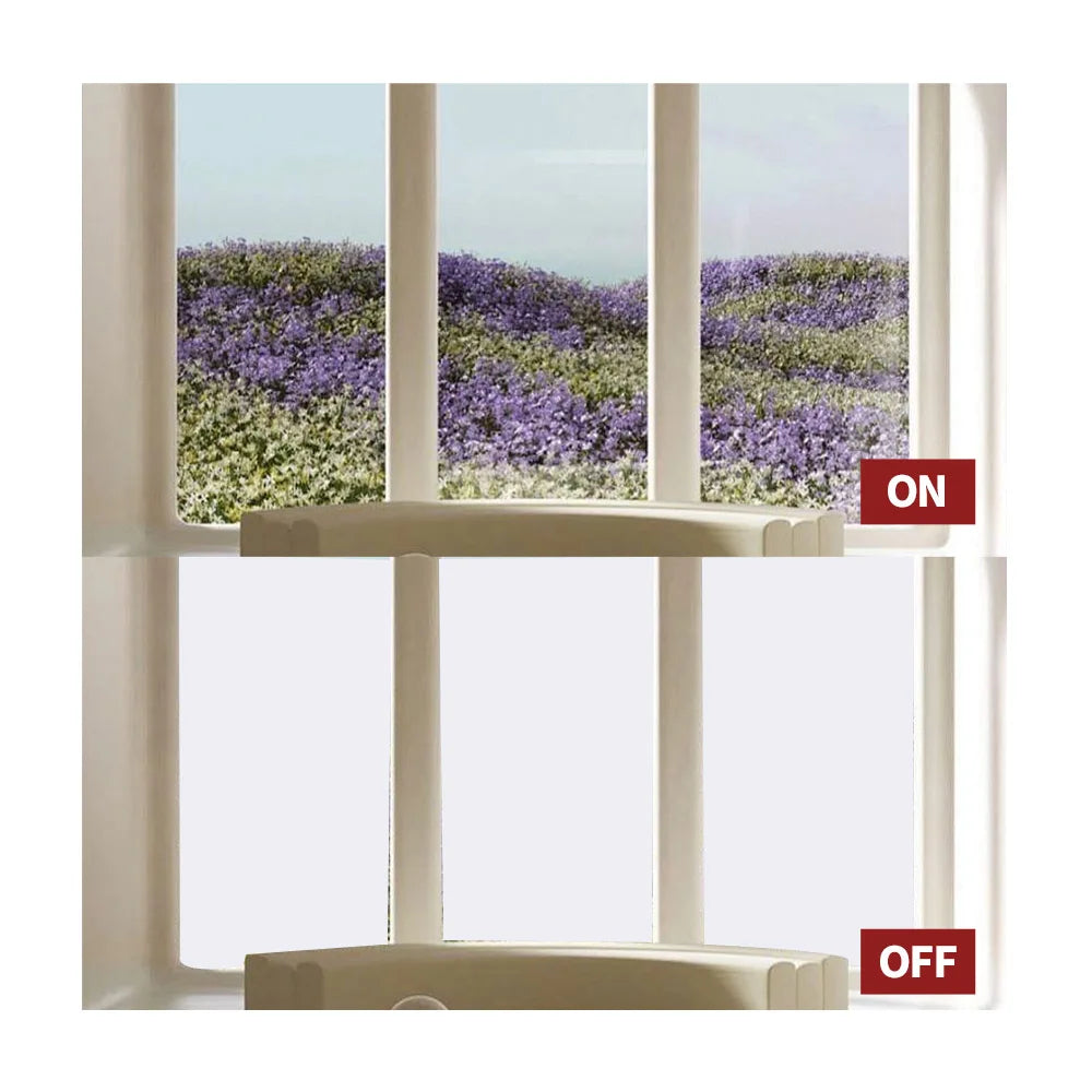 Switchable Smart PDLC Film PDLC Switchable Smart Film MegaBDM