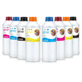 Winnerjet 1000ml Dye Sublimation Ink for Epson I3200 4720 5113 Printer Sublimation Printer Ink