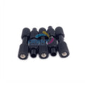 Durable 1Pc Polar Paper Cutter Air Table Valve for Polar Cutting Machine Air Jet Nozzle Polar Air Nozzle 32x15mm 32*15mm