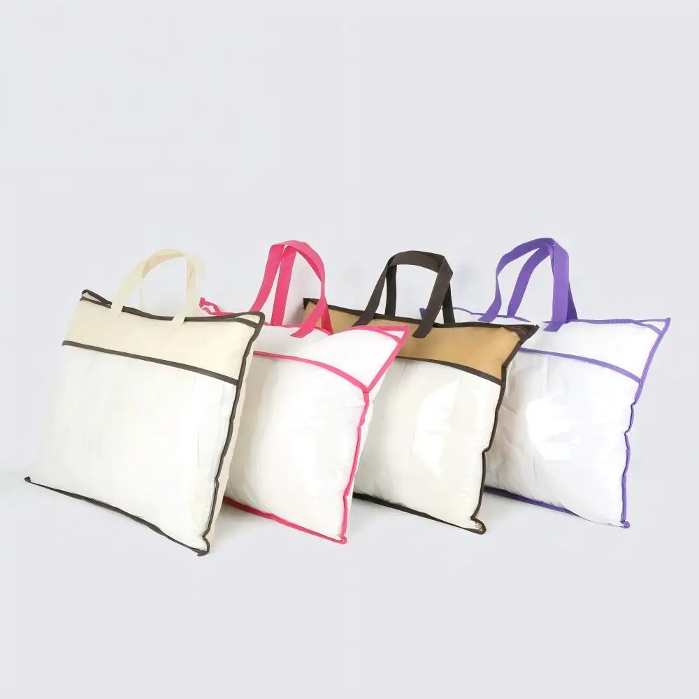 1000g Healthy Sleep Microfiber Polyester 5 Star Hotel Pillow Hilton Hilton Pillow
