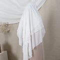 Hot Sale Ladies Muslim Ethnic Hijab Ice Silk Headscarf Women Fashion Islam Arab Scarf  Fashion Muslim Headscarf