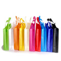 Wholesale Reusable Shopping pp Non Woven Bag Factory Cheap Price Recycled Non Woven Shopping Bag Eco Tote Non-Woven Shopping Bag