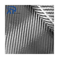 High Temperature Resistance Fibre 12K Twill 8*16mm Carbon Fiber Spread Tow 200gsm