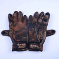 New Fashion Customized Neoprene Full Finger Ski Cycling Diving and Shooting Gloves Wholesale Waterproof Hunting Gloves