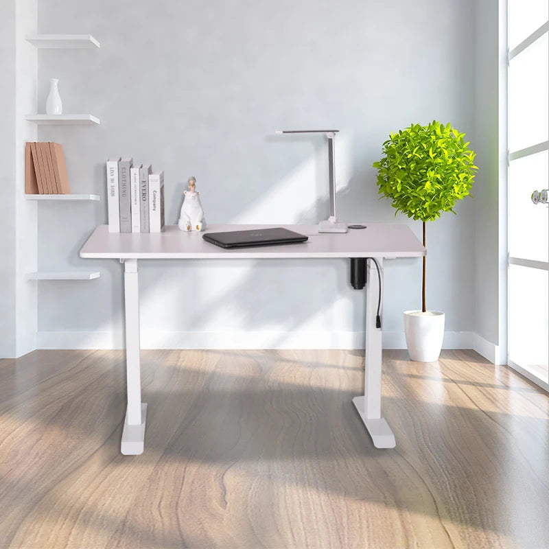 Standup Adjustable Desk Frame Sit Stand Desk China Custom Height Diy Motorized Electric Adjustable Standing Desk