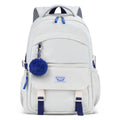 Factory Custom Student Backpack Laptop Backpack 15.6 Inch Anti-theft Casual CustomTravel Bag Korean School Bag for Girls Boys