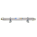 YongLi Original R Series 65W-160W Dia.80mm CO2 Laser Tube Equipment Parts for Engraving and Cutting Machine