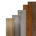 Self Adhesive Floor Vinyl Flooring Construction Vinyl Tiles Stone Pattern PVC Flooring LVT Peel & Stick