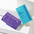 OEM Factory Mint Flavoured Teeth Whitening Strips No Slip High Viscosity Tooth Bleaching Strip MegaBDM