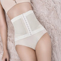 Cheap Women Plus Size Waist Trainer Corset Slimming Belt Shaper Body Shaper Slimming Modeling Strap Belt Slimming Corset