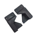 Industrial Design Cold Storage Sliding Door Upper and Middle Guide Rail Accessories