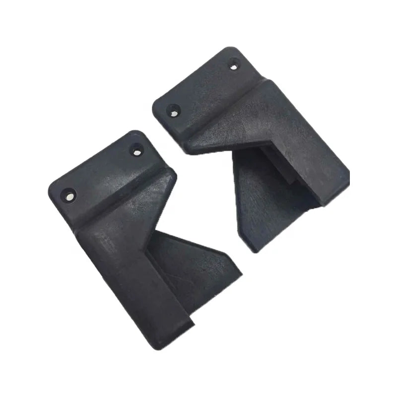 Industrial Design Cold Storage Sliding Door Upper and Middle Guide Rail Accessories