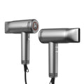 Revolutionary High Speed Hair Dryer Instantaneous Drying Ultra Powerful Ionic Technology Shine High Speed Hair Dryer