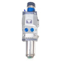 Precitec 4kw 6kw 2.0 Laser Cutting Head Cutter Cylinder Gasket Miter Aluminium Profile Cnc Glass Double Travel