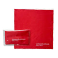 Wholesale High Quality Custom Size Microfiber Clothes for Glasses Lens Polishing Cloth