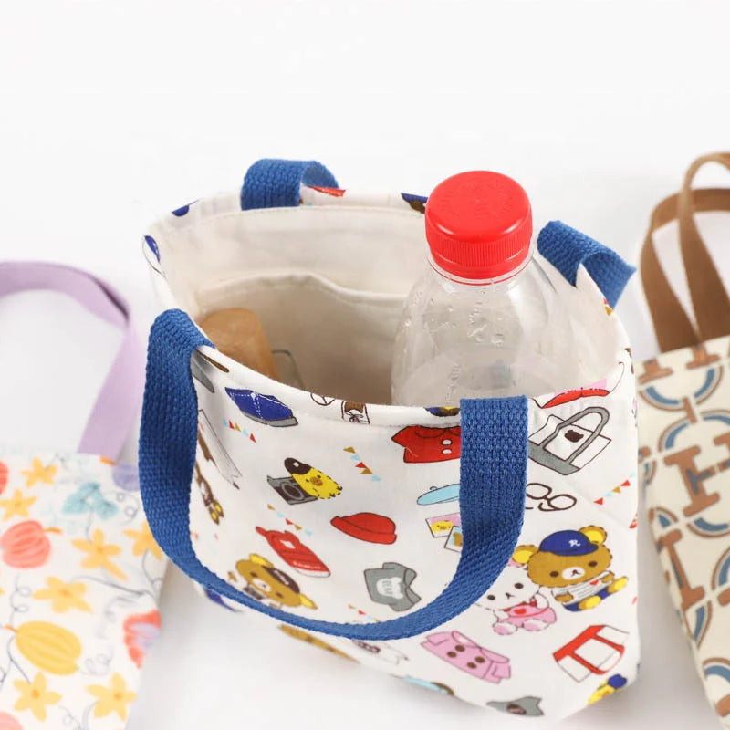 Wholesale Custom Logo Cotton Canvas Dust Bag Recyclable Use for Tying Handbags