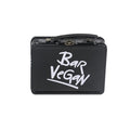 Popular Tin Lunch Box Portable Metal Kid's Lunch Tin Box with Hinge Lid & Handle Children's Favorite Metal Packing Tin Can