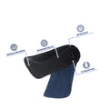 Height Increase Sock Insoles Vktry Invisible Height Increase Insole