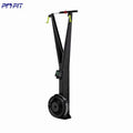 Indoor Cardio Machine Manufacturer Skier Wall Ski Gym Fitness Machine air Rower Equipment Skiing Trainer for Bodybuilding
