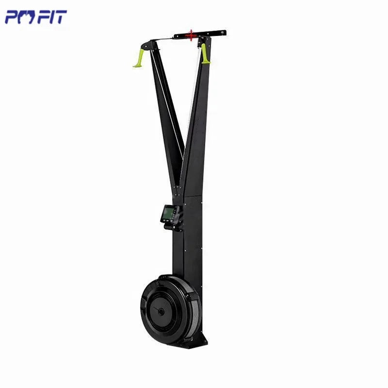 Indoor Cardio Machine Manufacturer Skier Wall Ski Gym Fitness Machine air Rower Equipment Skiing Trainer for Bodybuilding