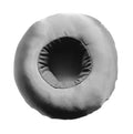 Luxury Stain Donut Ear Piercing Pillow Cartilage Piercing Pillow Ponytail Pillow