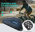 USA Stock Electric Bike Conversion Kit Triangle Battery with High-Power Output & Thermal Stability