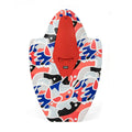 Latest Havospark Halong Blue Electric Motorized Surfing Wakeboard with Bag-Unisex for Confined Water Use