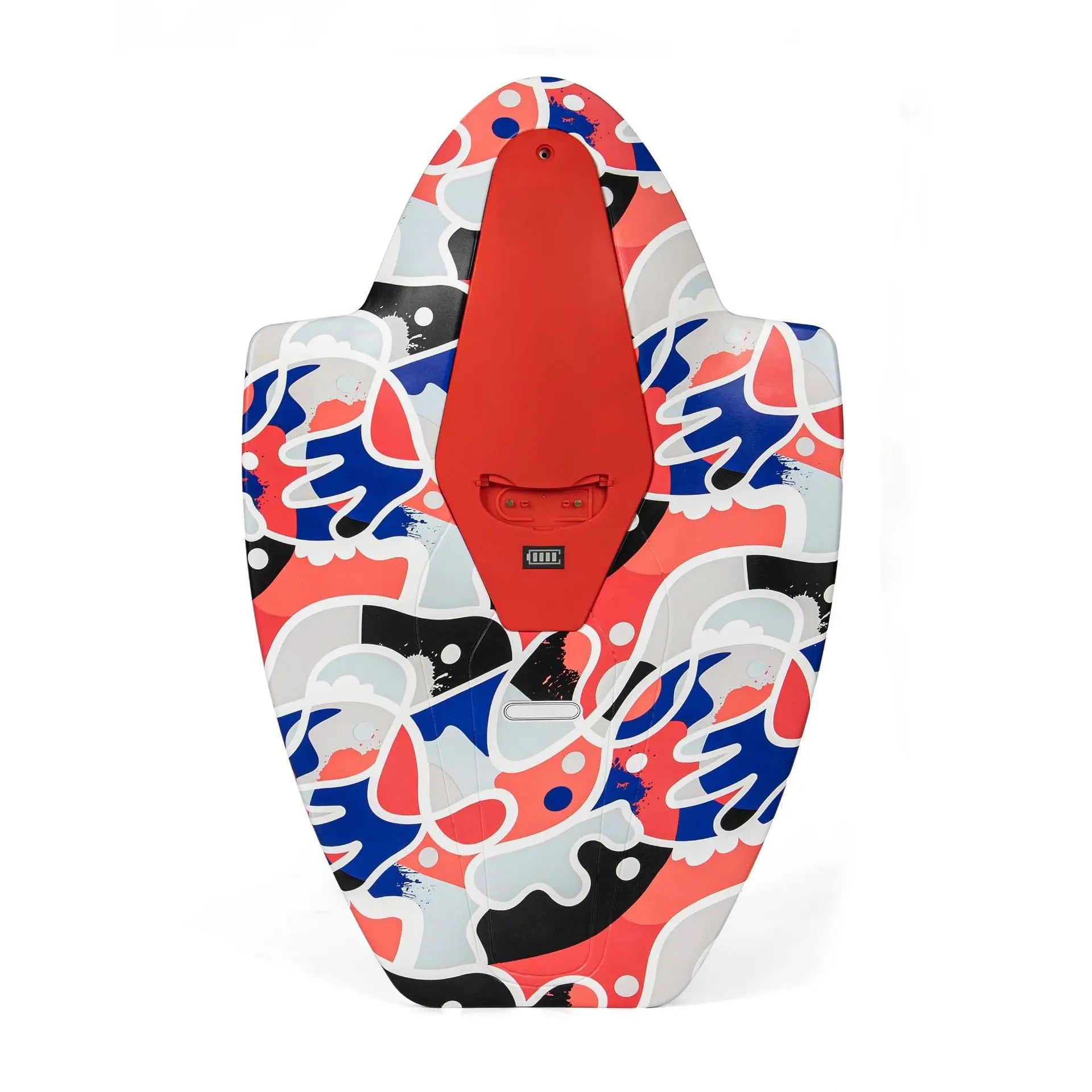 Latest Havospark Halong Blue Electric Motorized Surfing Wakeboard with Bag-Unisex for Confined Water Use