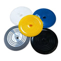 Reusable Large Silicone Sink Stopper Silicone Floor Drainbathroom Sink Cover