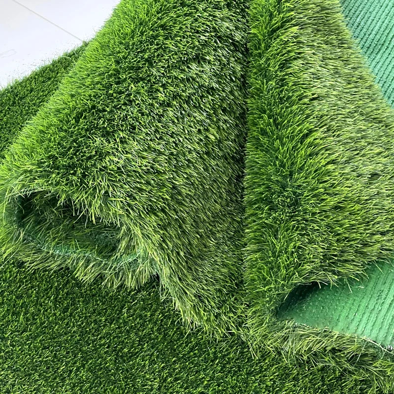 Artificial Grass 60mm Factory Direct Sales Cricket Artificial Turf Professional Design Artificial Grass for Sale