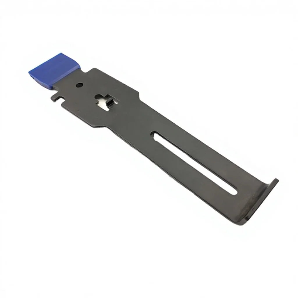 M2.033.061S/03 Hickey Remover Complete Assembly for Printer UV/Eco-Solvent Compatible New Printing Printing Shops