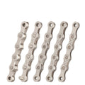 Mountain Bike Chain 8 Speed 9 10 11 Speed Road Bike 21 24 27 30  Variable Speed Chain Equipment