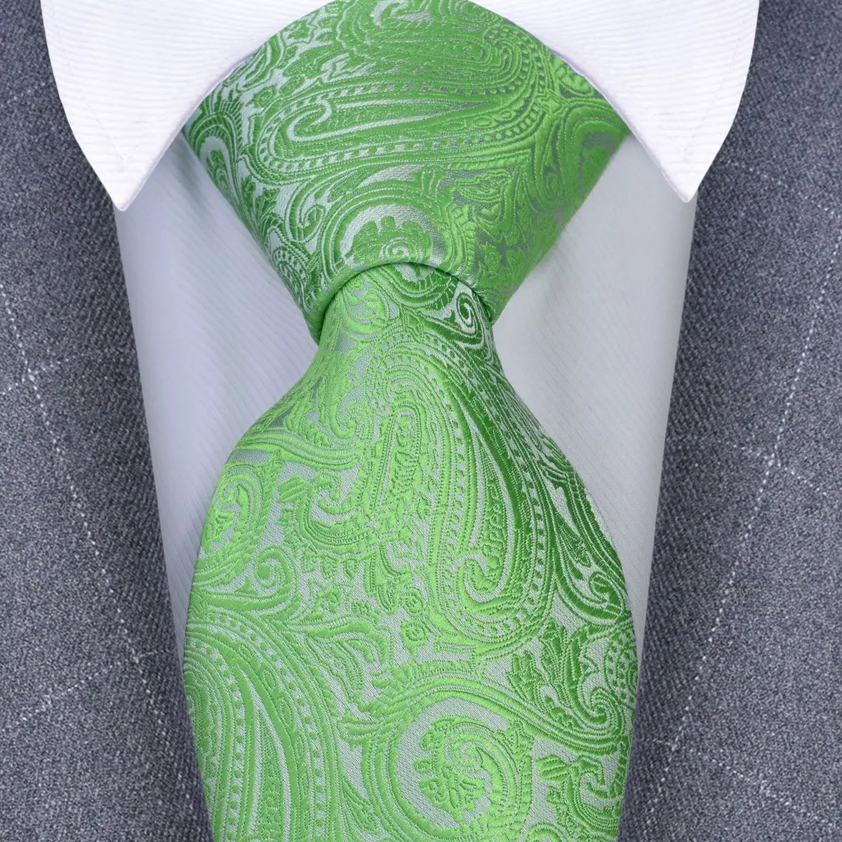 Newest Design Handmade Woven 8cm Jacquard Navy Blue Men Necktie Custom Logo Silk Neckties