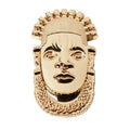 Manufacturers Made Bags Gold Plate Designs Zinc Alloy Embossed Plaque Hardware Brand Label Logos for Luggage