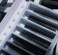 Promade 12D/10D/14D/18D Volume Fans Eyelash Extensions Korean Pointy Base Loose Fan Lashes 120fans/320fans/500fans/1000Fans