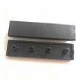 T-Slot 2080 Aluminum Profiles End Cap with Black Anti-Dust PVC Plastic Cover Fasteners Product