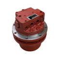 Mini Excavator Unit U17-3A U17-3 Hydraulic Travel Motor Kubota U17 Final Drive
