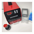 Automatic Seal Machine Photosensitive Rubber Stamp Making Machine Photosensitive Flash Stamp Machine
